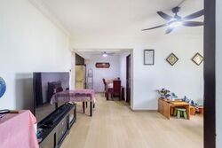 Blk 124 Pasir Ris Street 11 (Pasir Ris), HDB 4 Rooms #618702361